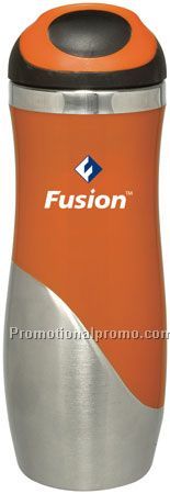 sol fusion - 14 oz - apricot