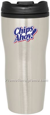 stainless steel fiji - 16 oz