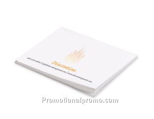 # of Sheets: 25; # of Colours: 1