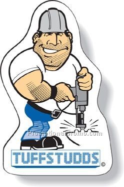 .020 Custom Shape Magnets