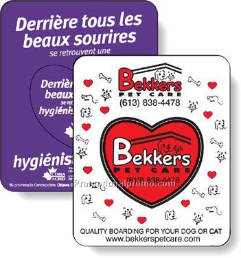 .020 Magnetic Photo Frame