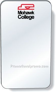 .080 high quality Acrylic Plastic Safety Mirror / with round corners