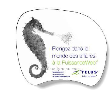 1/837920Rubber Back Mousepads / Palette