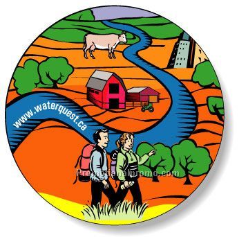 1/837920Rubber Back Mousepads / Round