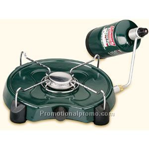 1 Burner - Low Profile Propane Stove