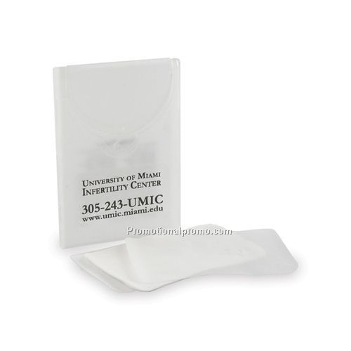 10 ct Soap Sheets