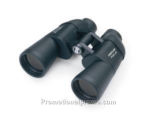 10X50 Permafocus Focus Free Wide Angle Binoculars