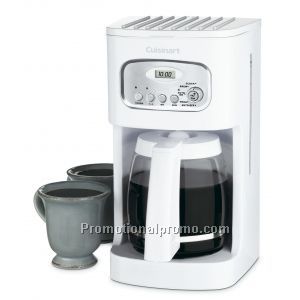 12-Cup Programmable Coffeemaker