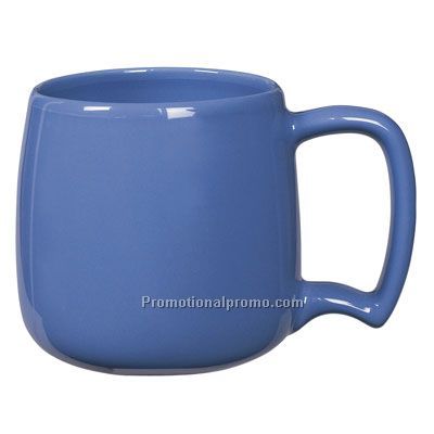 12 OZ. EXECUTIVE MUG-White