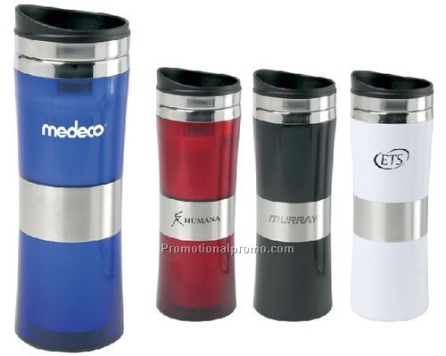 13 oz. Signal Tapered Tumbler