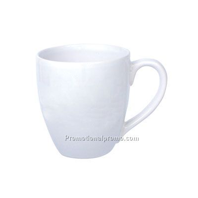 14 OZ. BISTRO MUG-Colors