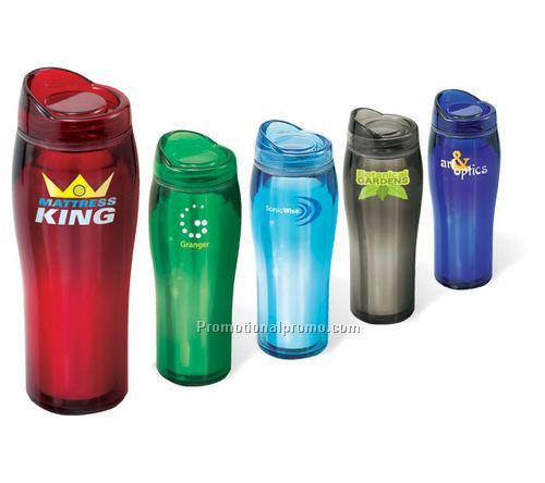 14 oz. Double Wall Acrylic Tumbler