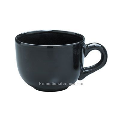 15 OZ. SOUP MUG-White