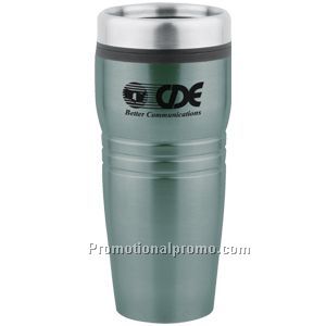 16 oz. Stainless Tumbler
