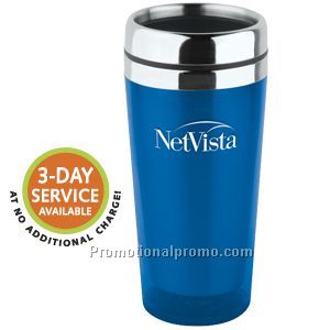 16 oz. Translucent Tumbler