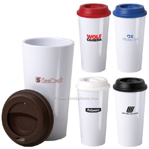 16 oz To-Go Tumbler
