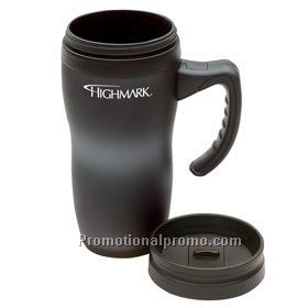 16oz SOFT TOUCH MUG