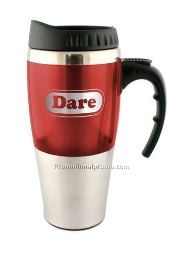16oz Travel Mug