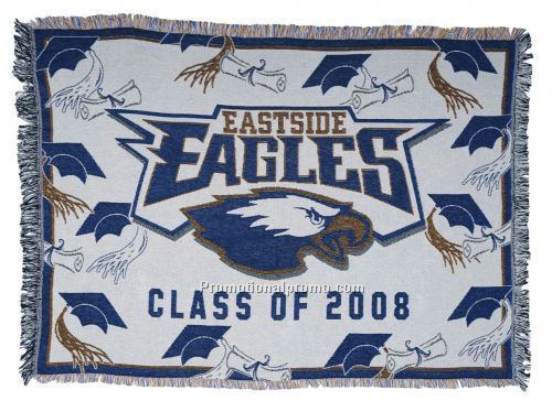 2.5 Layer Eco-Throws39200- Mini