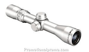 2-6X32 Elite 3200 Riflescope with Rainguard Silver Long Eye Relief Handgun