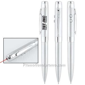 2-Tone Laser Light Pen