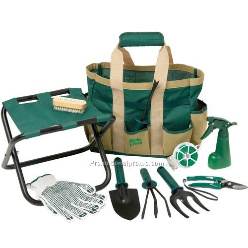 2 in 1 Garden Tool Combo
