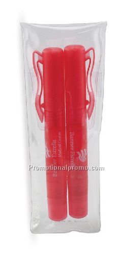 2 in 1 Writing Pocket Sprayer39200Sampler Kit