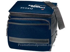 24 Pack cooler - 600D polyester