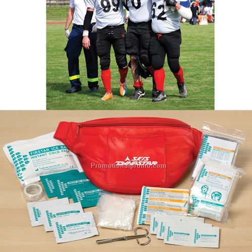 29 Piece Event First Aid Kit
