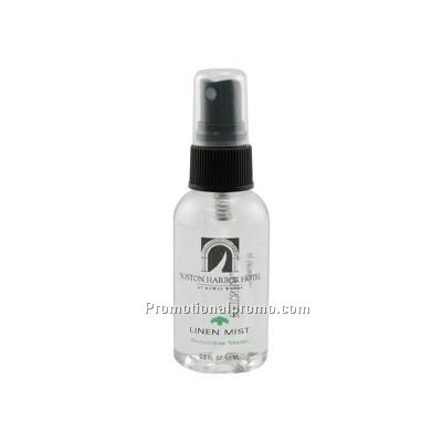 2oz Cucumber Melon Linen Spray