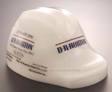 3-D Hard Hat