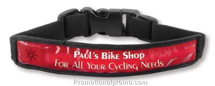 3 Function LED Reflector Elastic Band