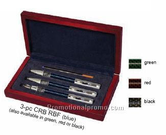 3-PC CRB Pen Set