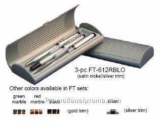 3-PC FT Pen Set