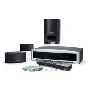 3468984689744576GS II DVD Home Entertainment System Graphite