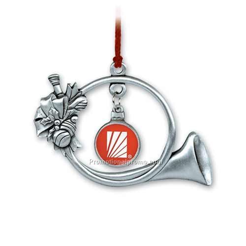 3D Ornaments & Dangler