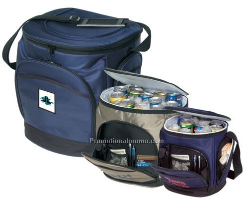 40 Can Executive Cooler Bag