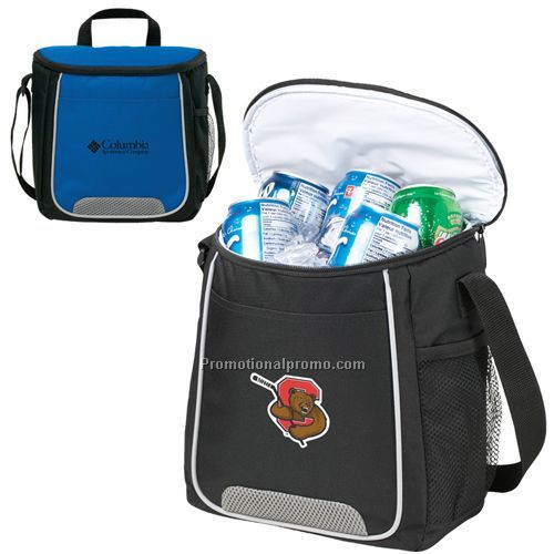 6 Can Rally Cooler Bag