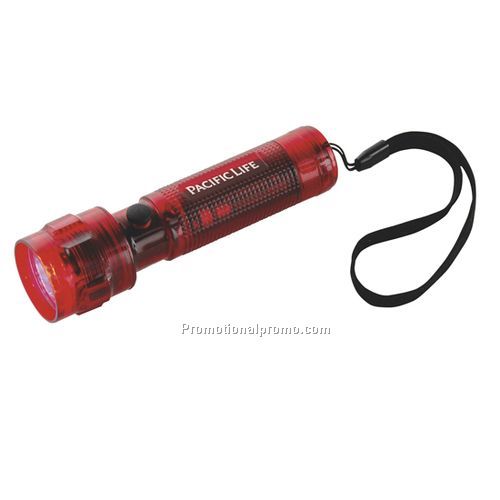 6 LED FLASHLIGHT