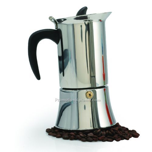 6cup espresso maker