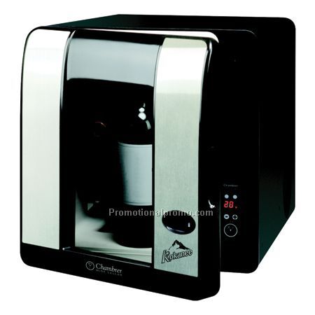 7-BOTTLE WINE COOLER