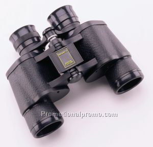 7X35 Falcon Binoculars - Clam Shell