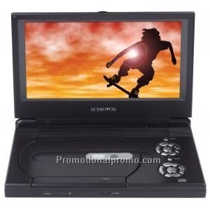 9 inch Portable DVD Player