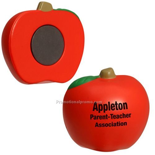 APPLE MAGNET