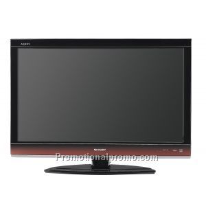 AQUOS 40 inch HDTV LCD Television E67 Series