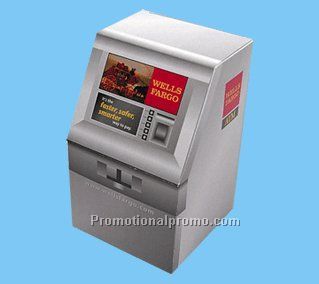 ATM Machine Box