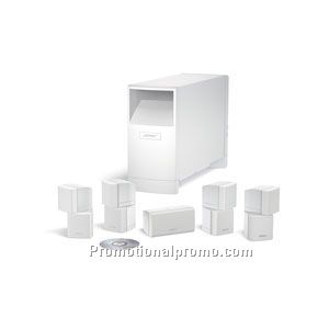 Acoustimass4457610 series IV