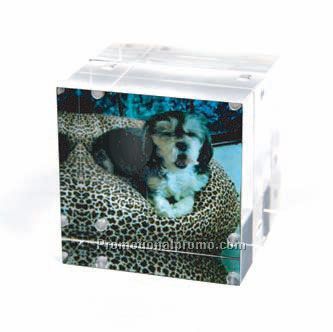 Acrylic Picture Frame