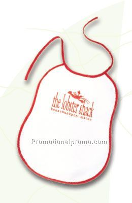 Adult lobster bib