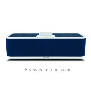 Air Wired iPod Sound Dock Blue